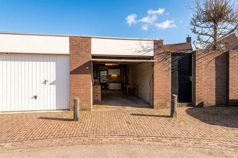 Singel 16 tertiary image