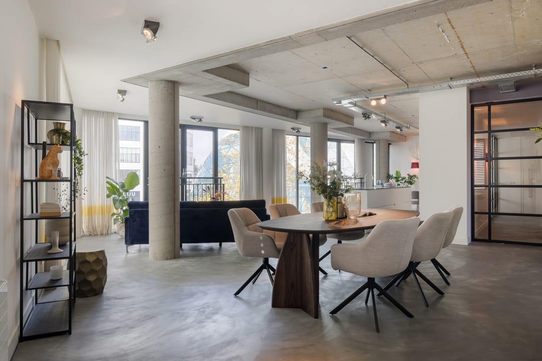 Foto 41 van Nieuwe Emmasingel 17