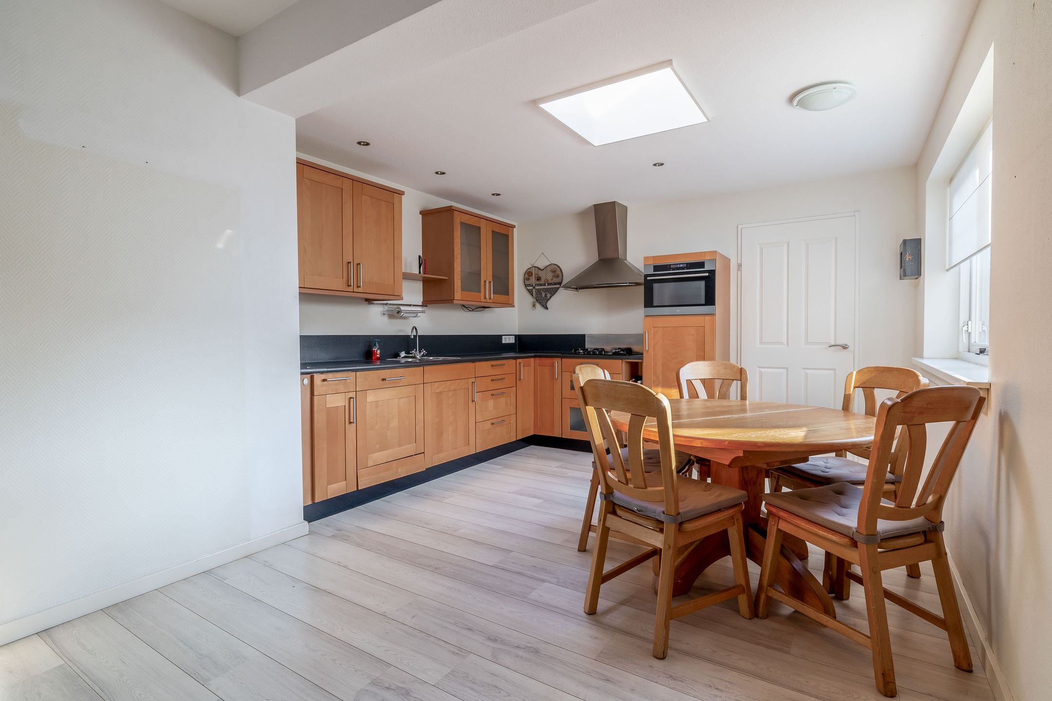 Foto 3 van Dennenlaan 17