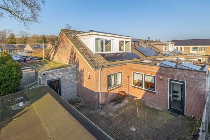 Foto 4 van Dennenlaan 17