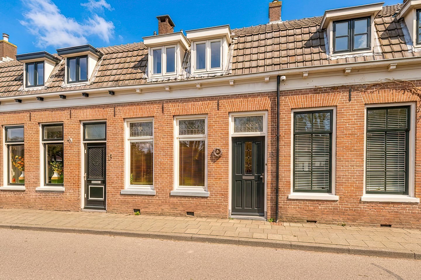 Foto 5 van Singel 16