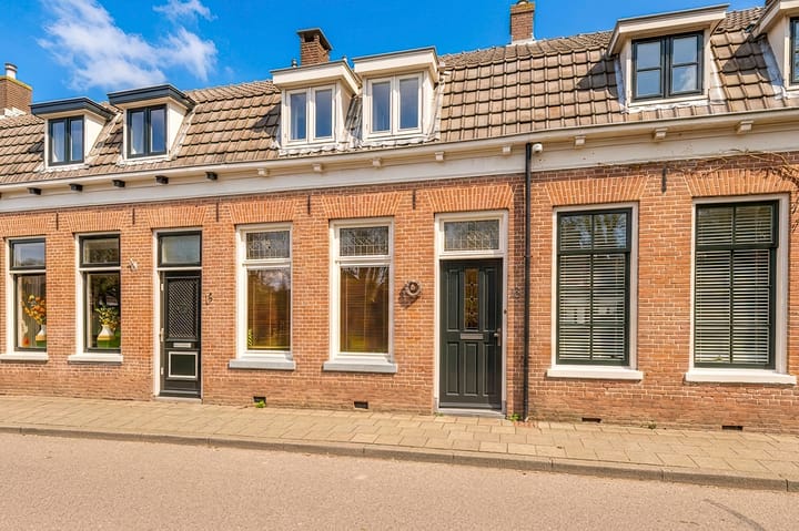Foto 5 van Singel 16
