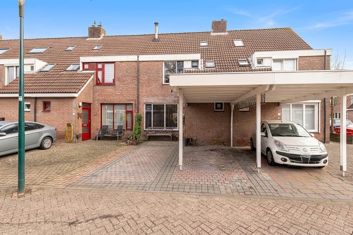 Foto 4 van Veldoven 13