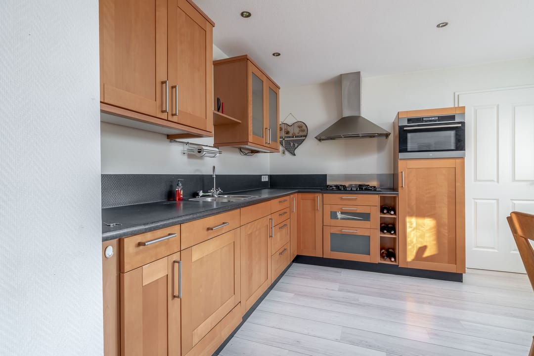 Foto 16 van Dennenlaan 17