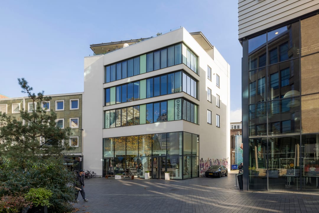 Foto 38 van Nieuwe Emmasingel 17