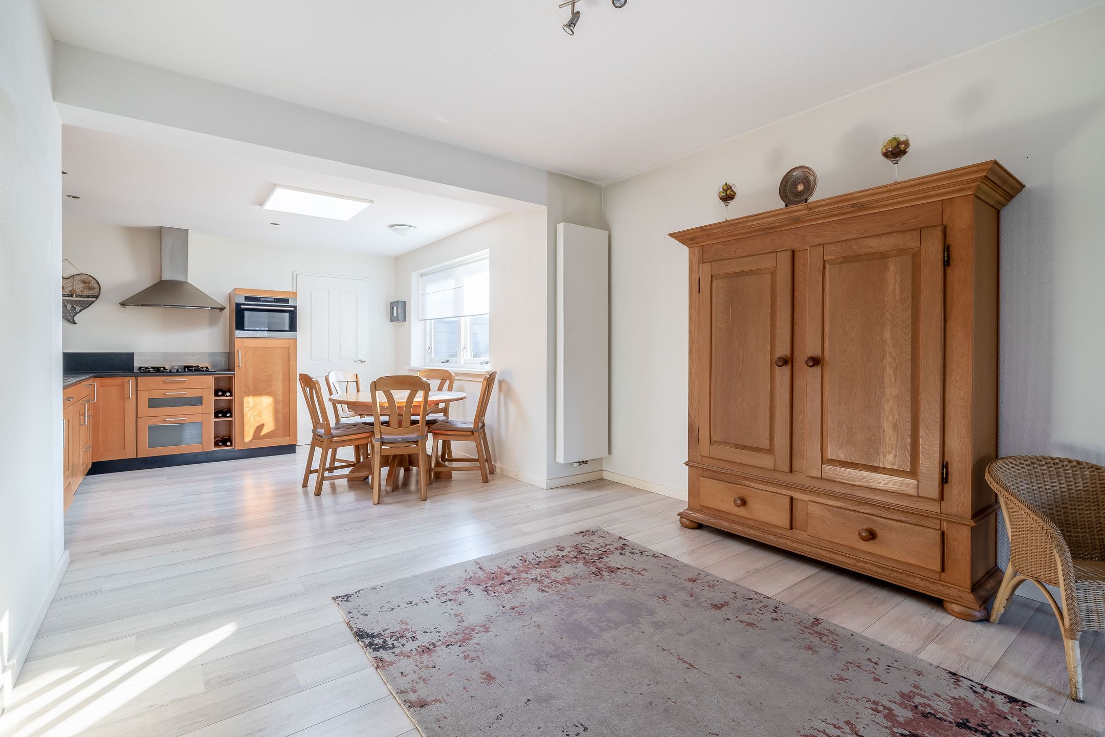 Foto 12 van Dennenlaan 17