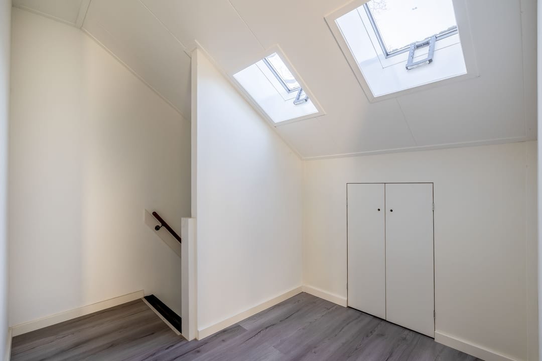 Foto 23 van Dennenlaan 17