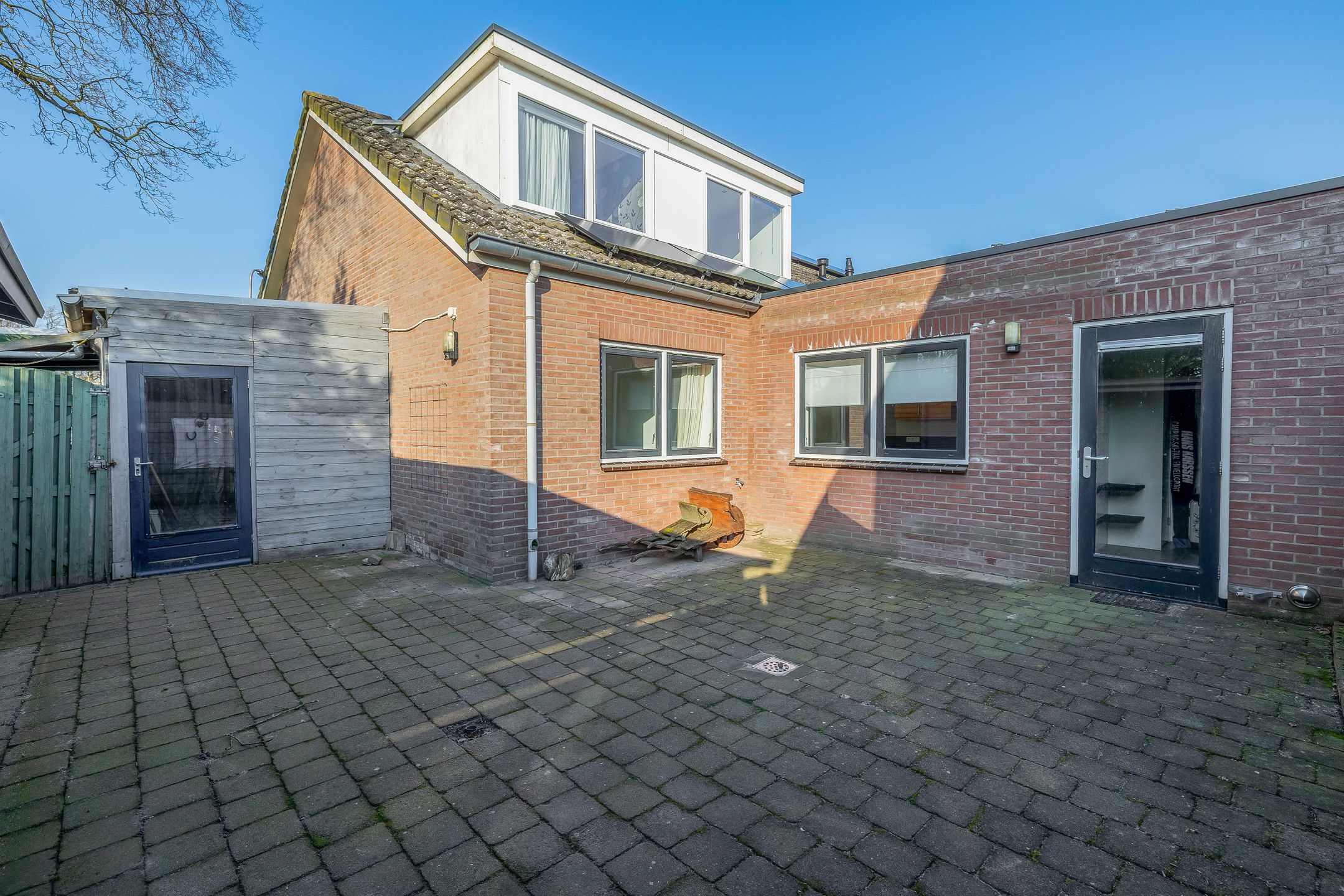 Foto 30 van Dennenlaan 17