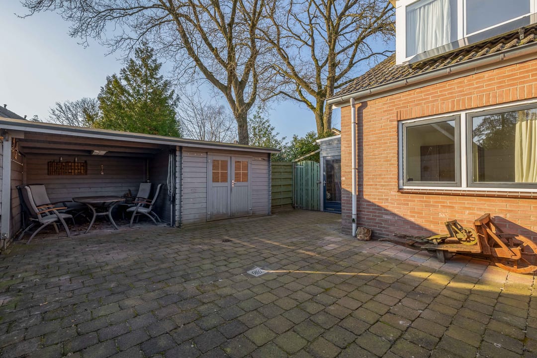 Foto 31 van Dennenlaan 17