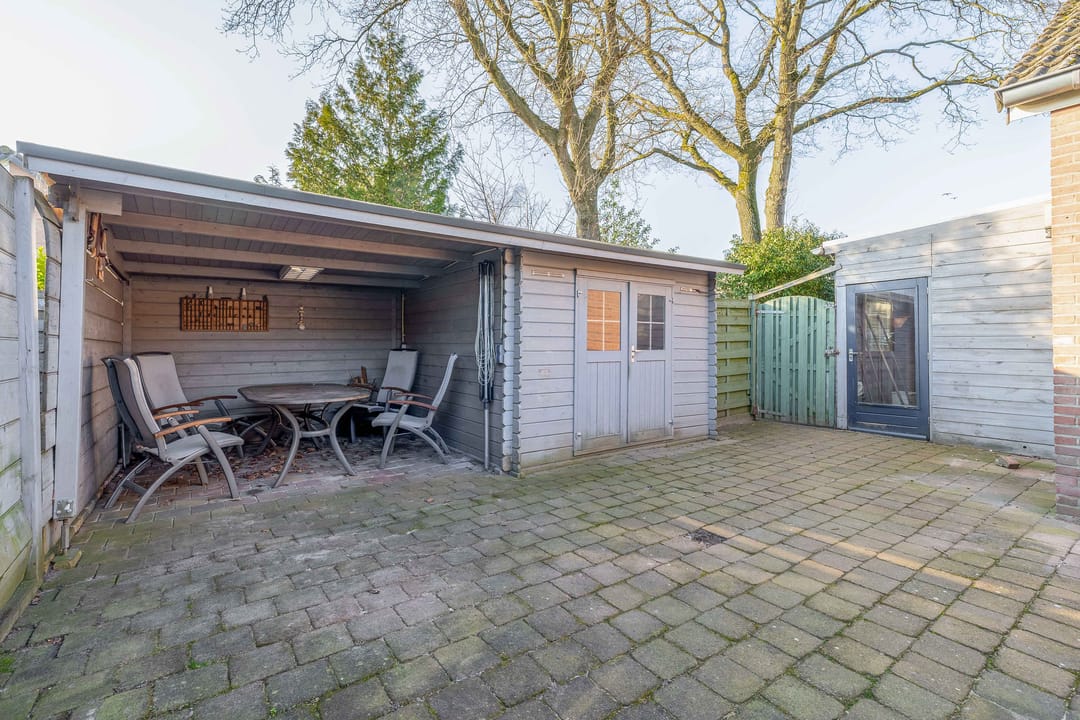 Foto 32 van Dennenlaan 17