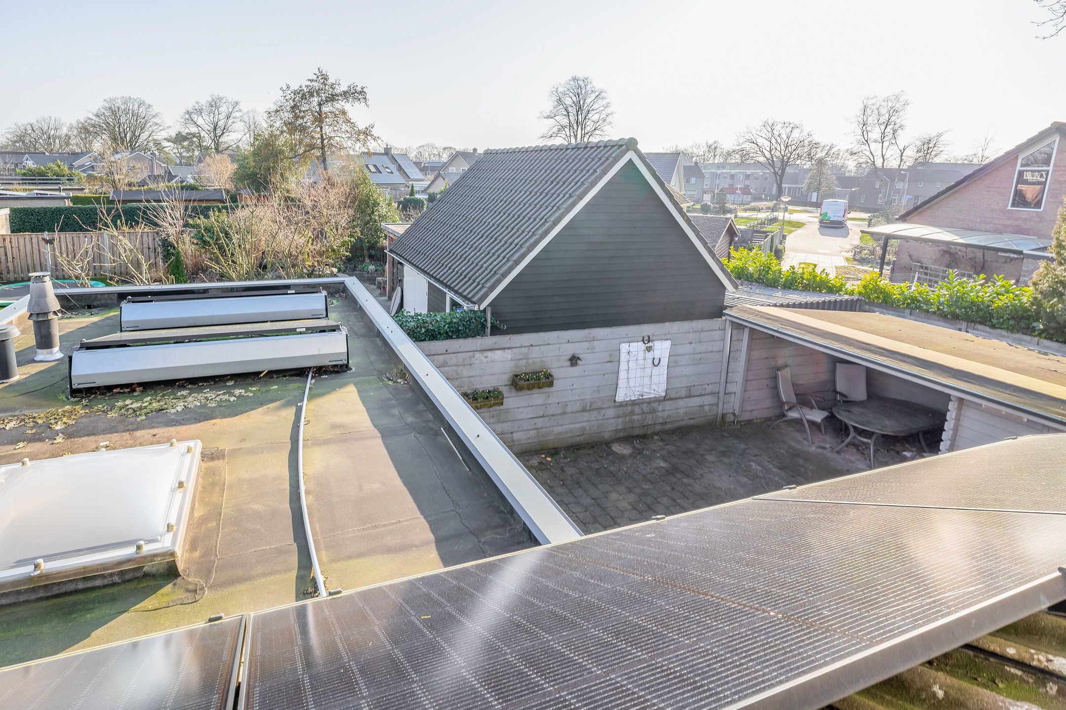 Foto 33 van Dennenlaan 17