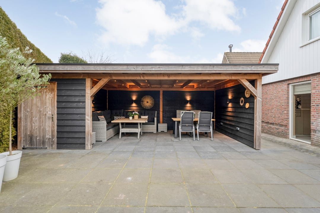 Photo 26 of Havezatestraat 37