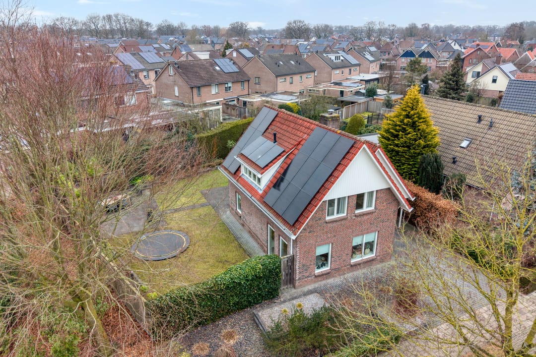 Photo 28 of Havezatestraat 37