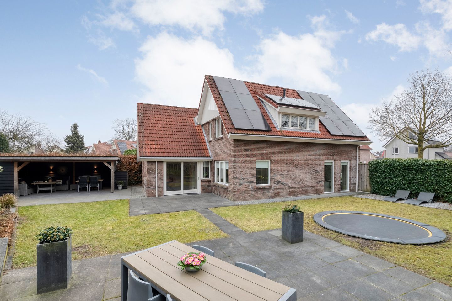 Photo 29 of Havezatestraat 37