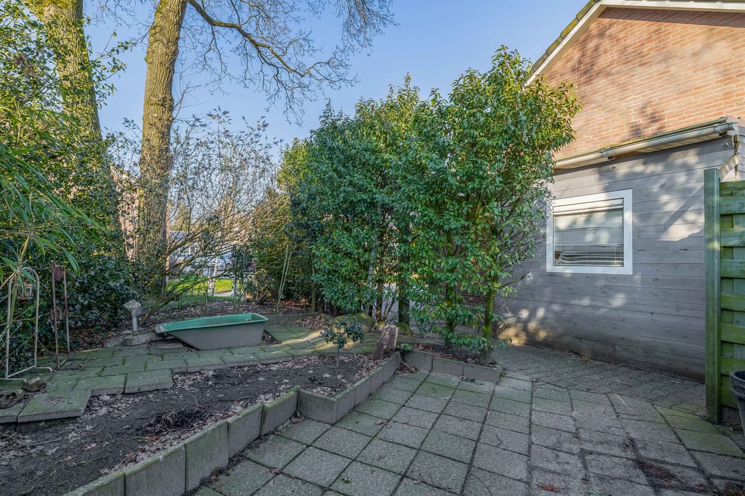 Foto 38 van Dennenlaan 17