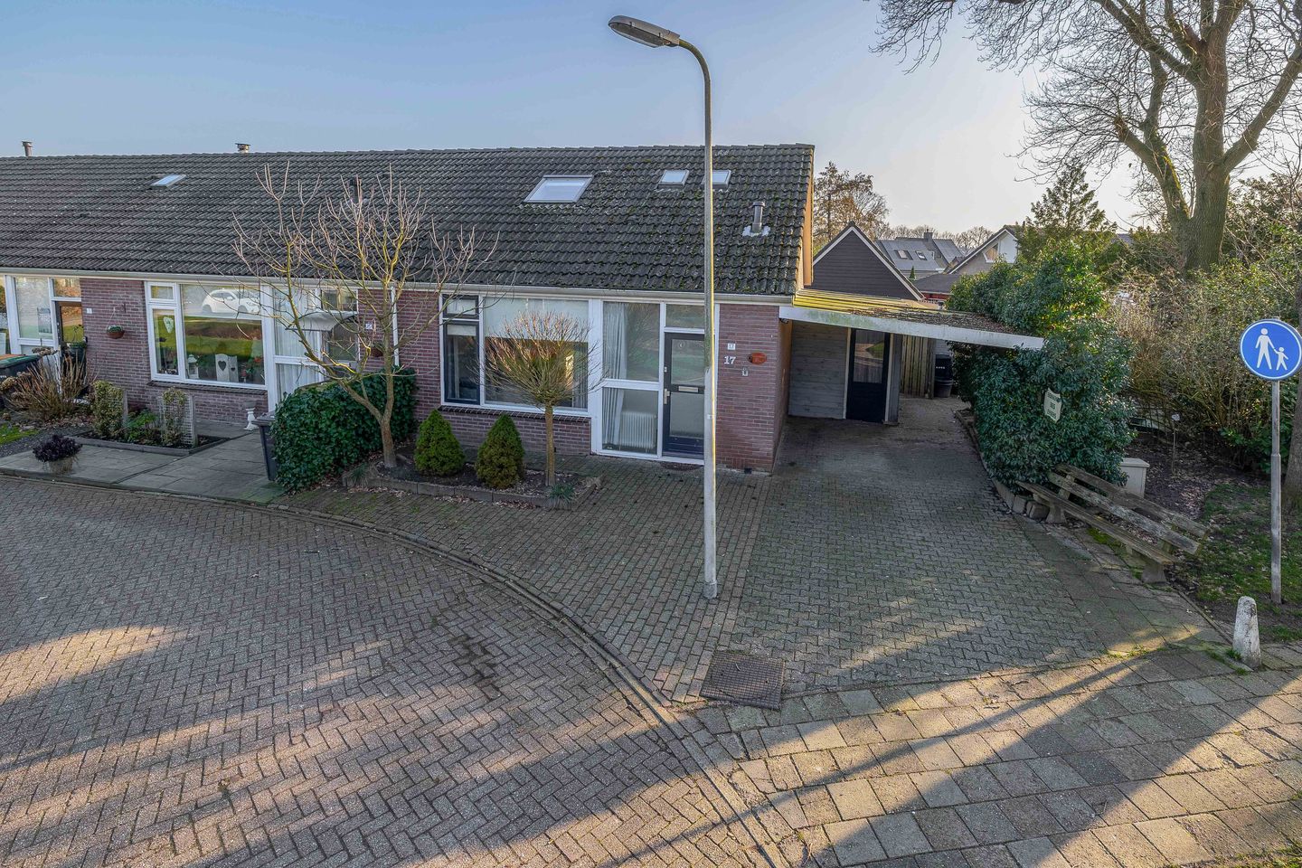 Foto 40 van Dennenlaan 17