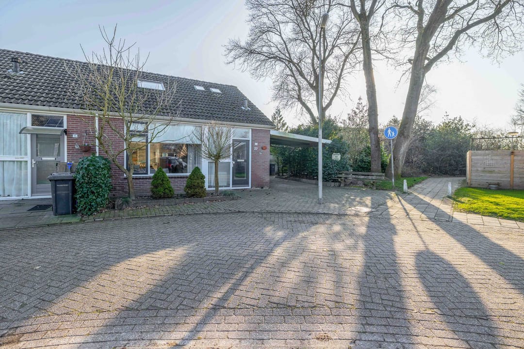 Foto 41 van Dennenlaan 17