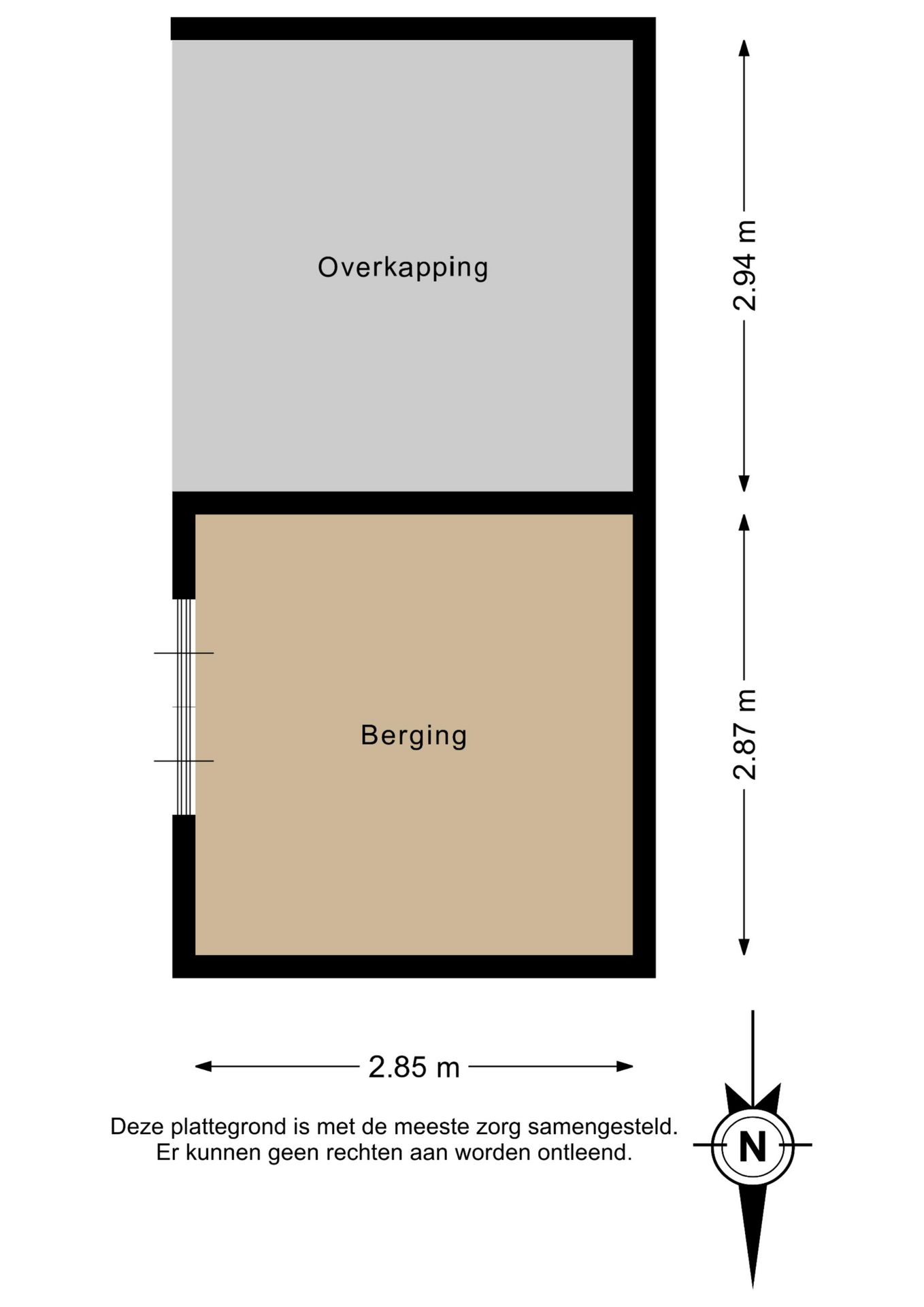 Foto 50 van Dennenlaan 17