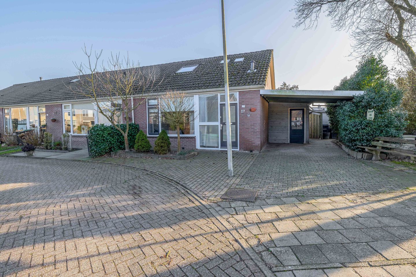 Foto 35 van Dennenlaan 17