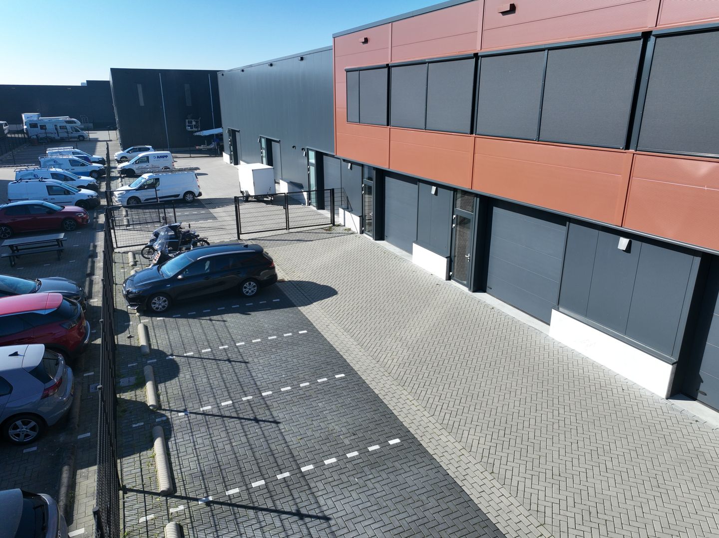 Bekijk foto 3 van Arkerpoort 24