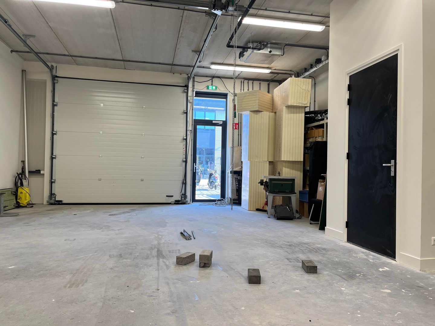 Bekijk foto 5 van Arkerpoort 24