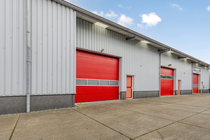 Cornelis de Vriesweg 16-B, Dirkshorn