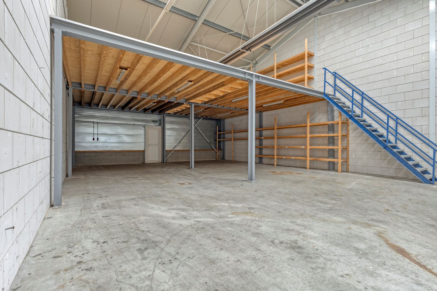 Bekijk foto 2 van Cornelis de Vriesweg 16-B