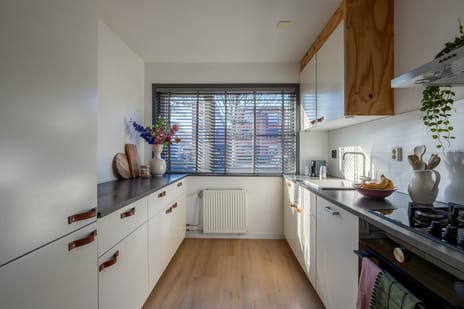 Multatulistraat 117 secondary image