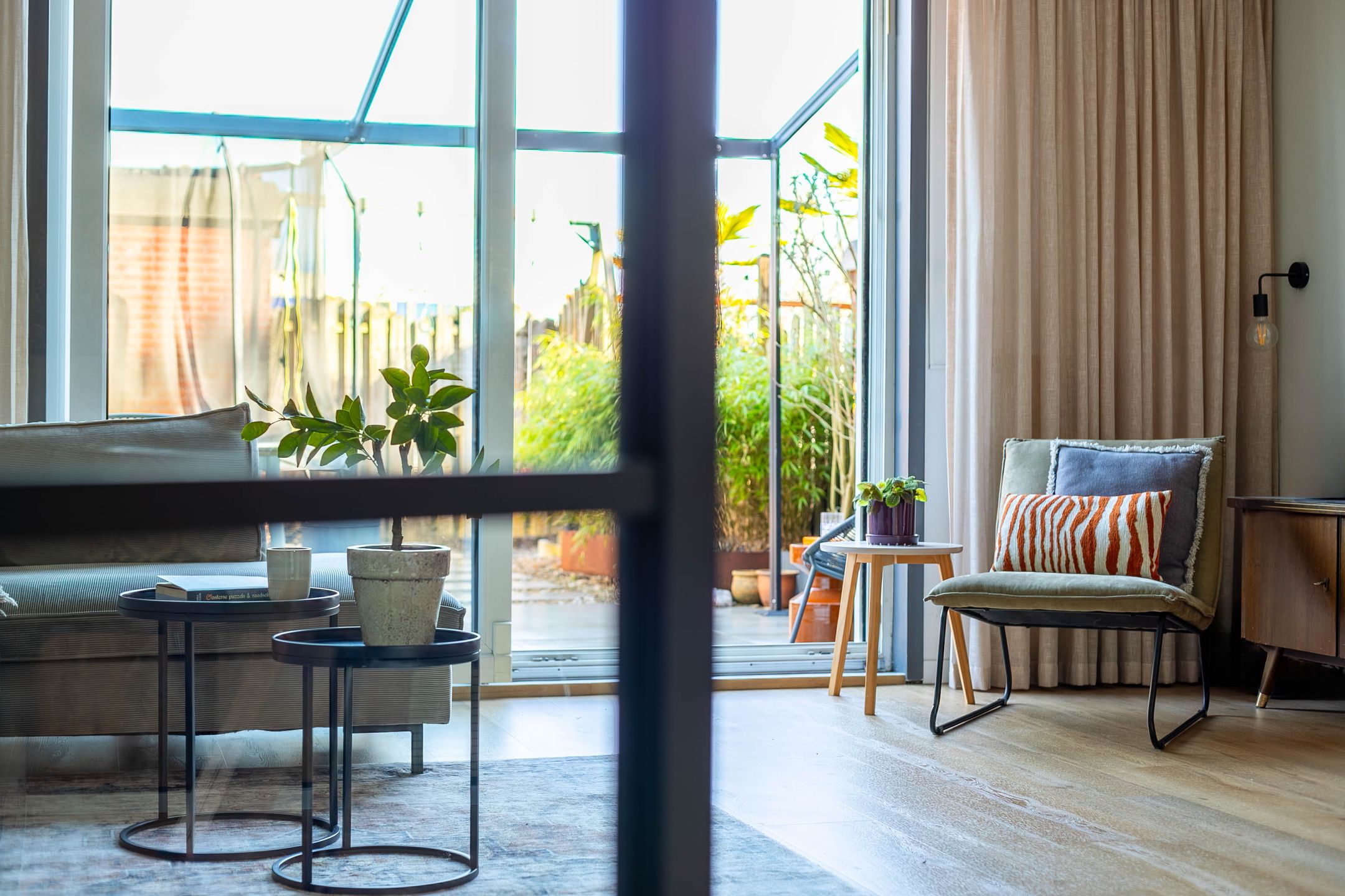 Foto 3 van Multatulistraat 117