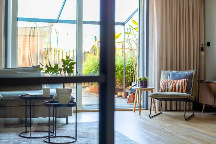 Foto 3 van Multatulistraat 117