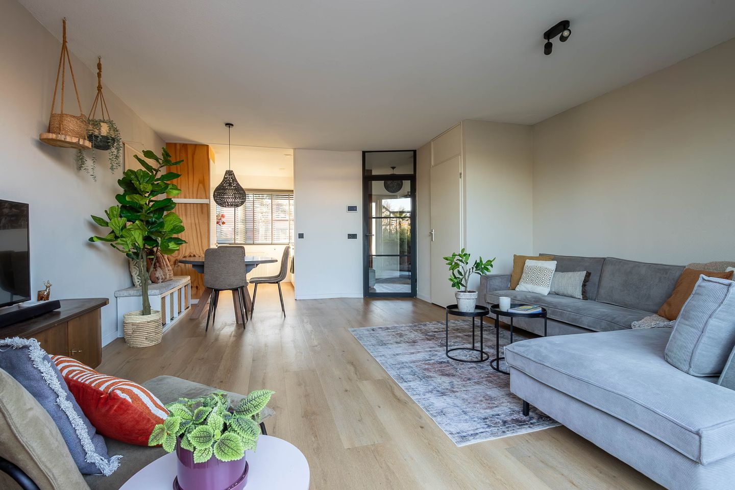 Foto 4 van Multatulistraat 117