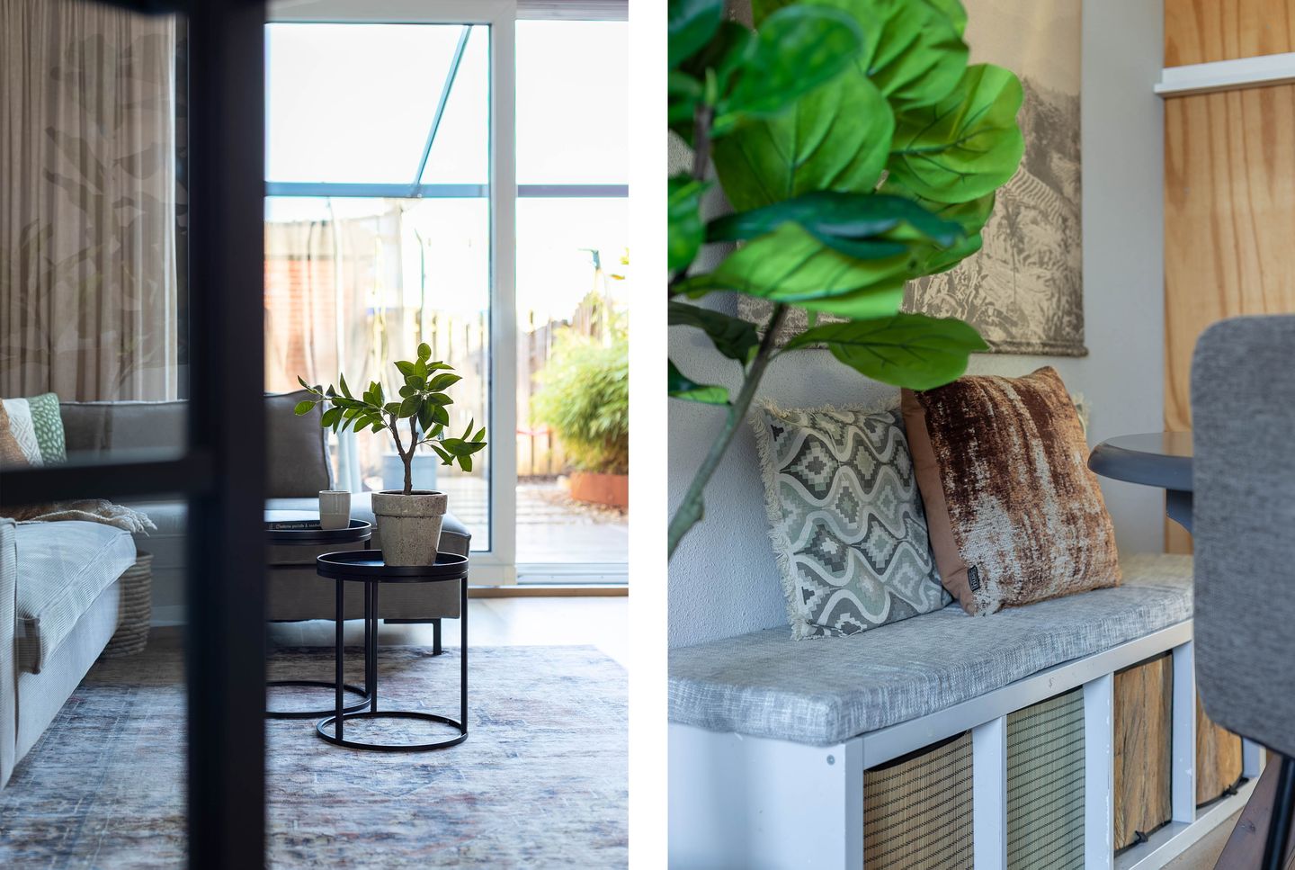 Foto 5 van Multatulistraat 117