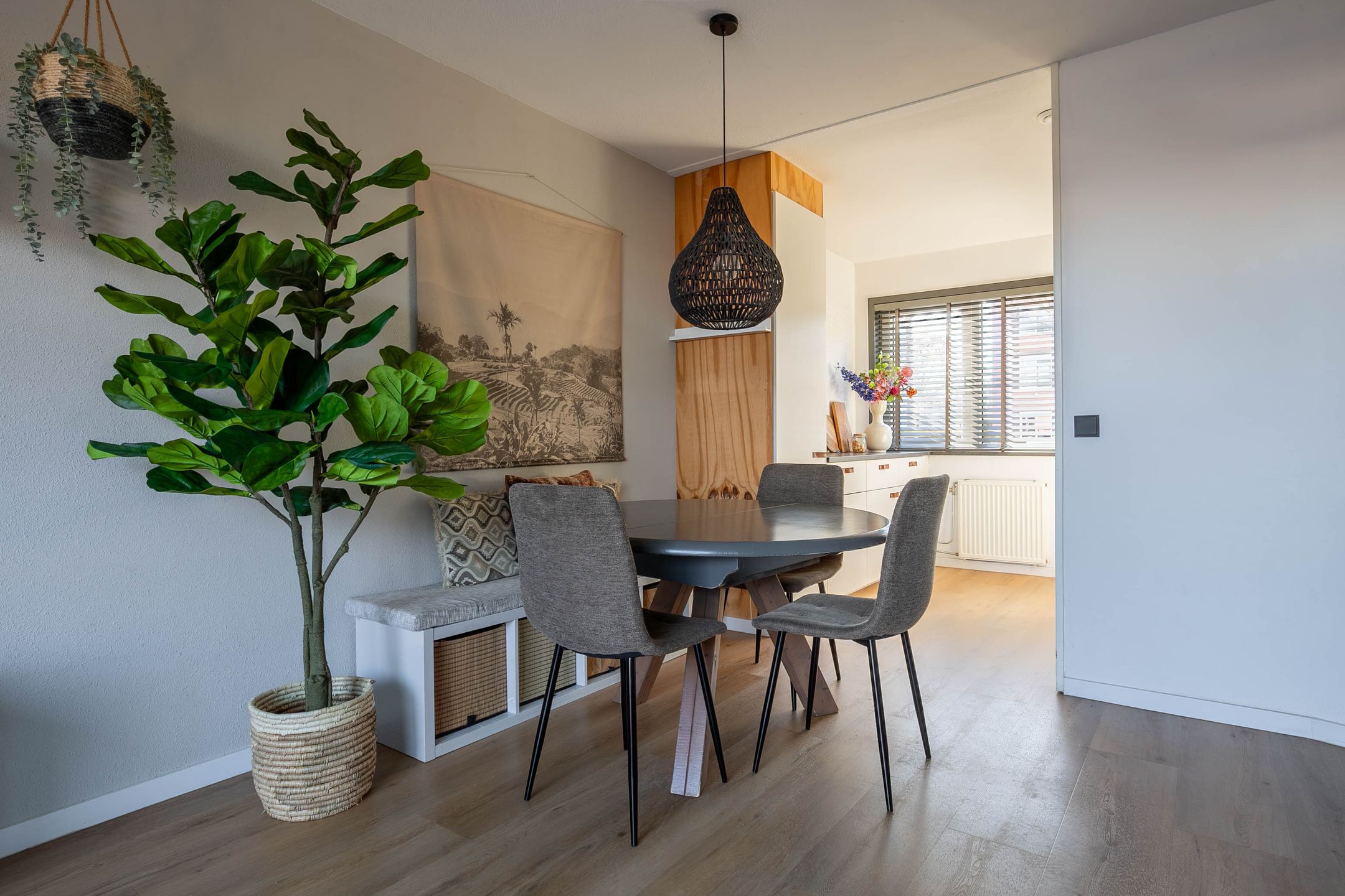 Foto 6 van Multatulistraat 117