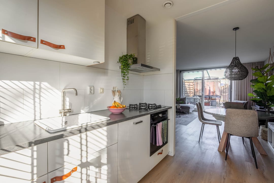 Foto 7 van Multatulistraat 117