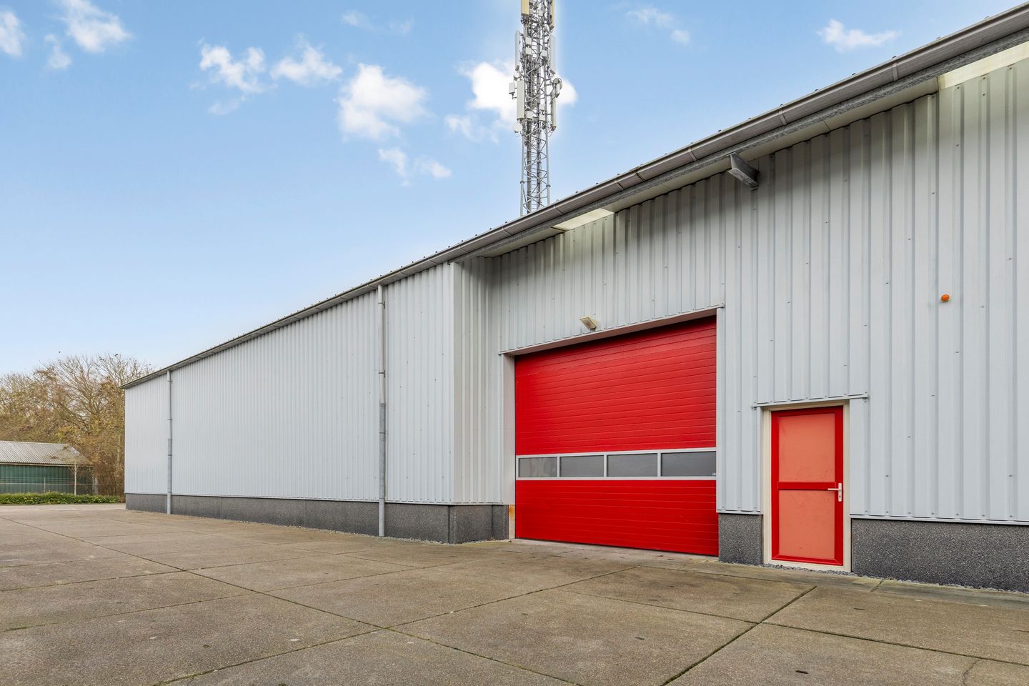 Bekijk foto 4 van Cornelis de Vriesweg 16-B