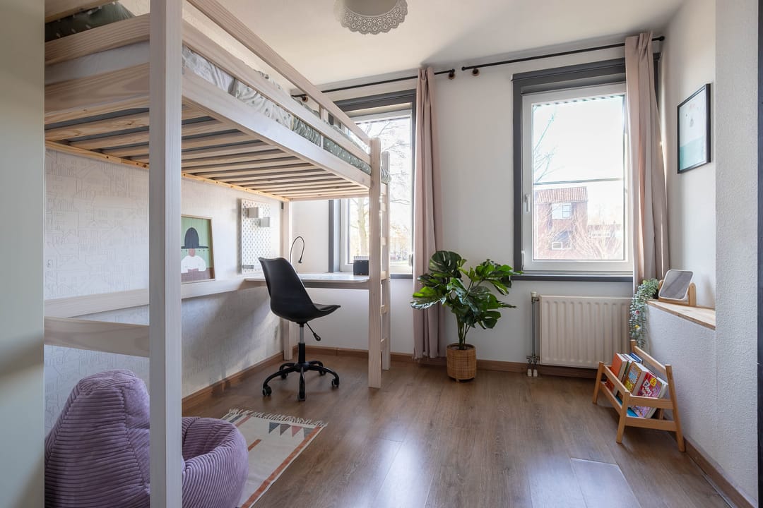 Foto 11 van Multatulistraat 117