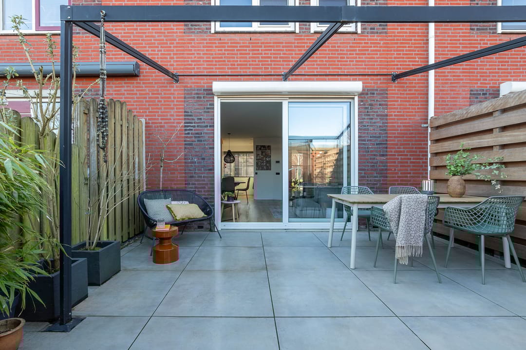 Foto 17 van Multatulistraat 117