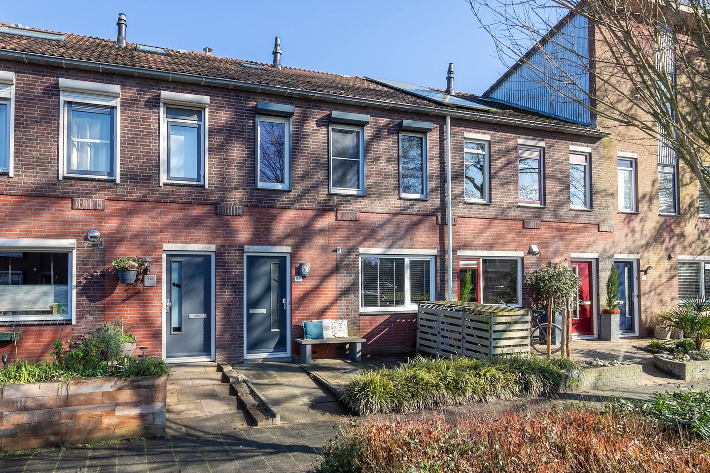 Foto 20 van Multatulistraat 117