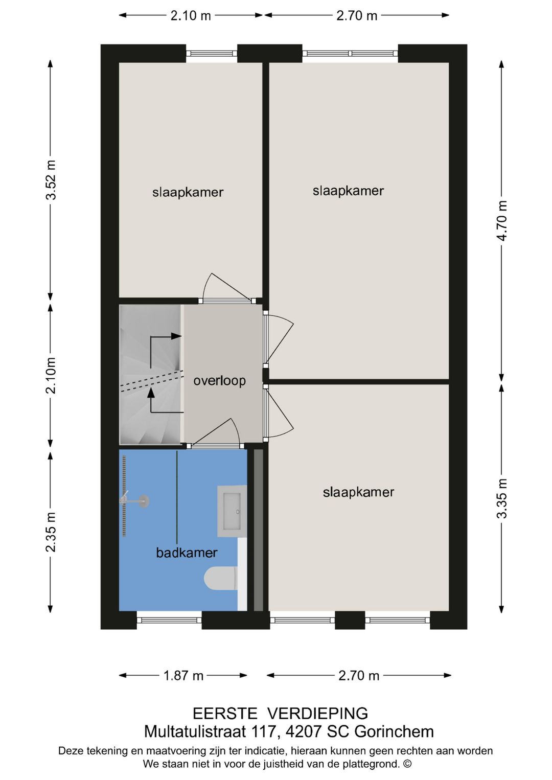 Foto 23 van Multatulistraat 117