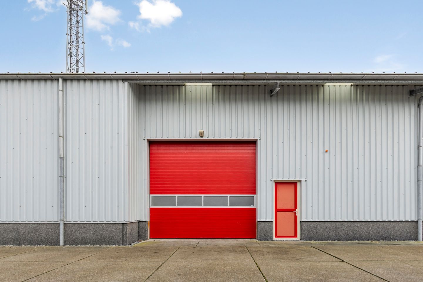 Bekijk foto 5 van Cornelis de Vriesweg 16-B