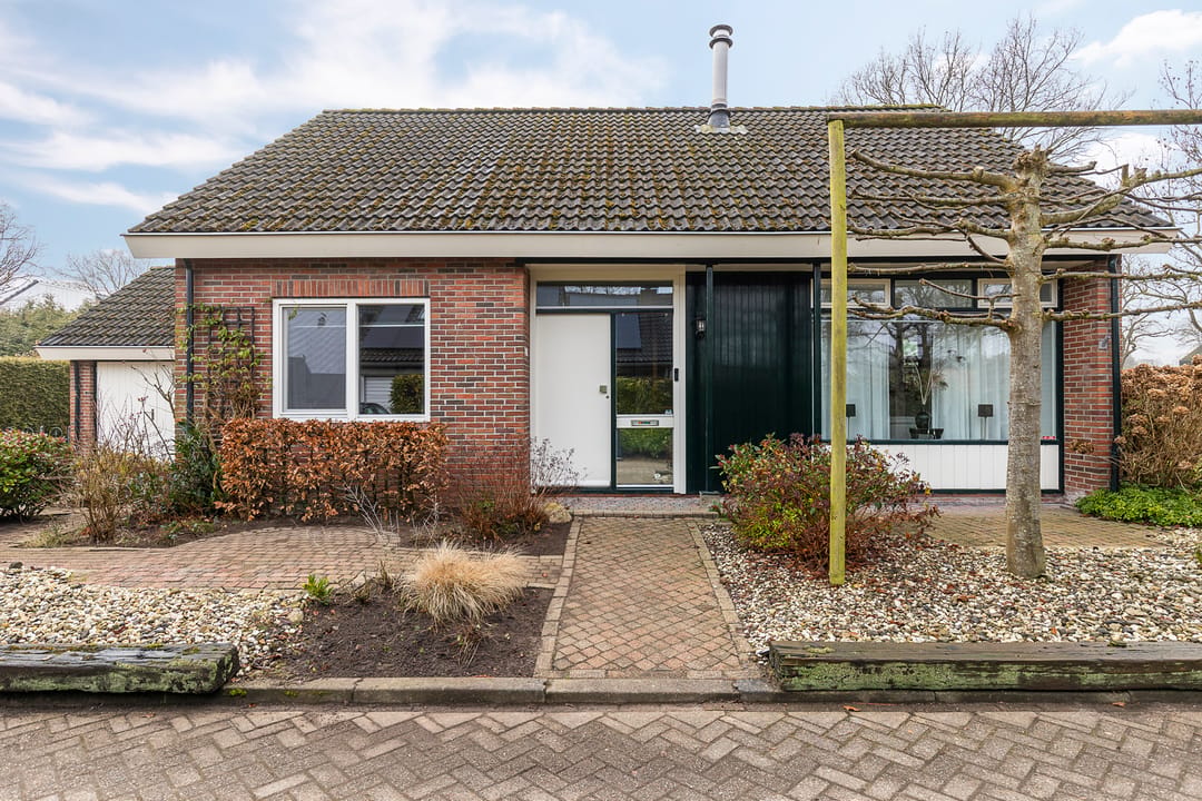 Photo 2 of Briklaan 20