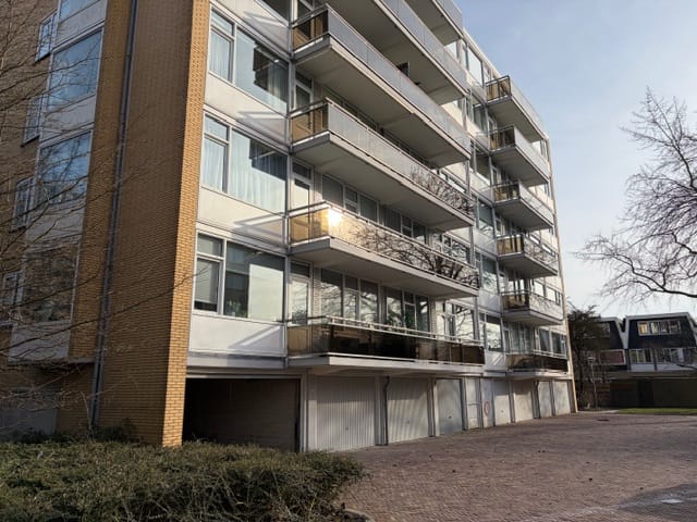 Foto 4 van Rozenoord 143-09