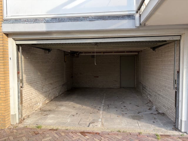 Foto 3 van Rozenoord 143-09