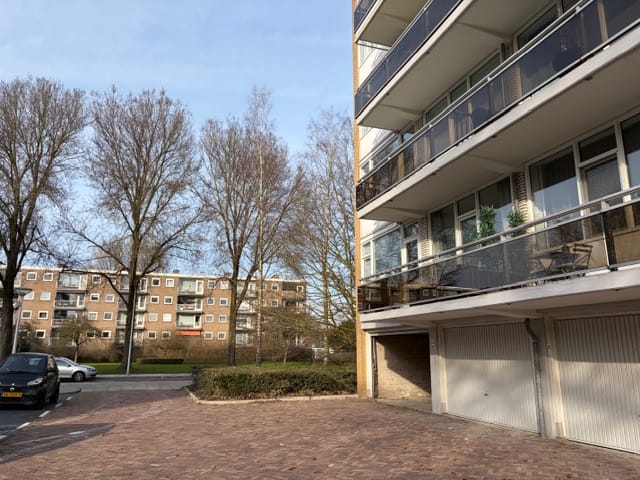 Foto 5 van Rozenoord 143-09