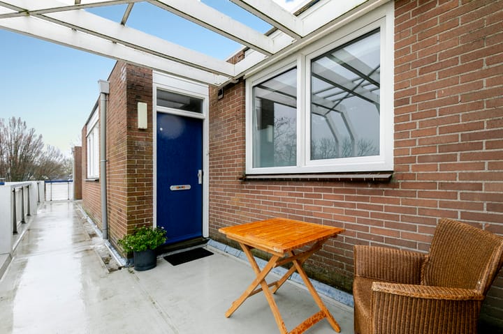 Photo 4 of Walnootgaarde 36