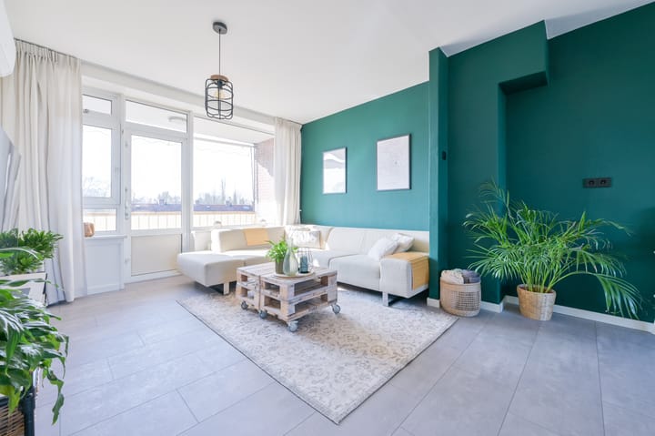 Photo 3 of Meridiaan 18-C