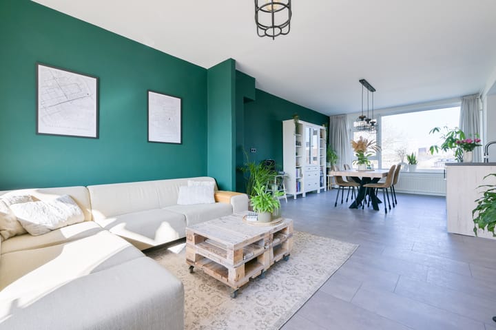 Photo 4 of Meridiaan 18-C