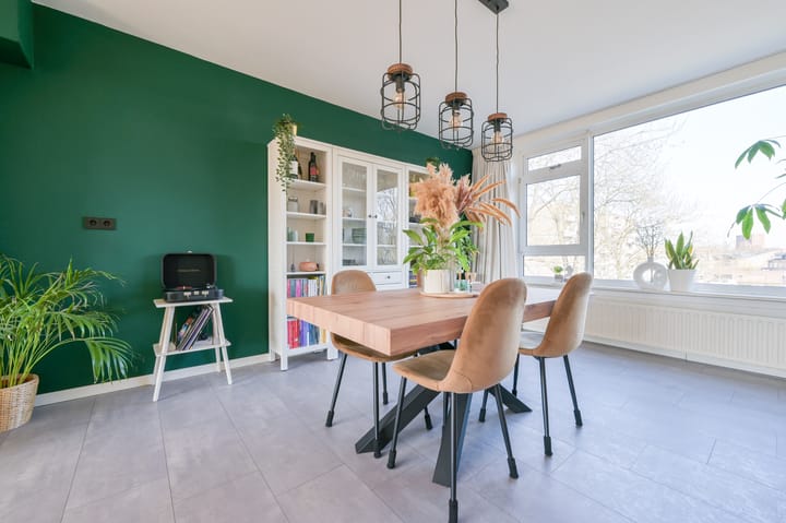 Foto 5 van Meridiaan 18-C