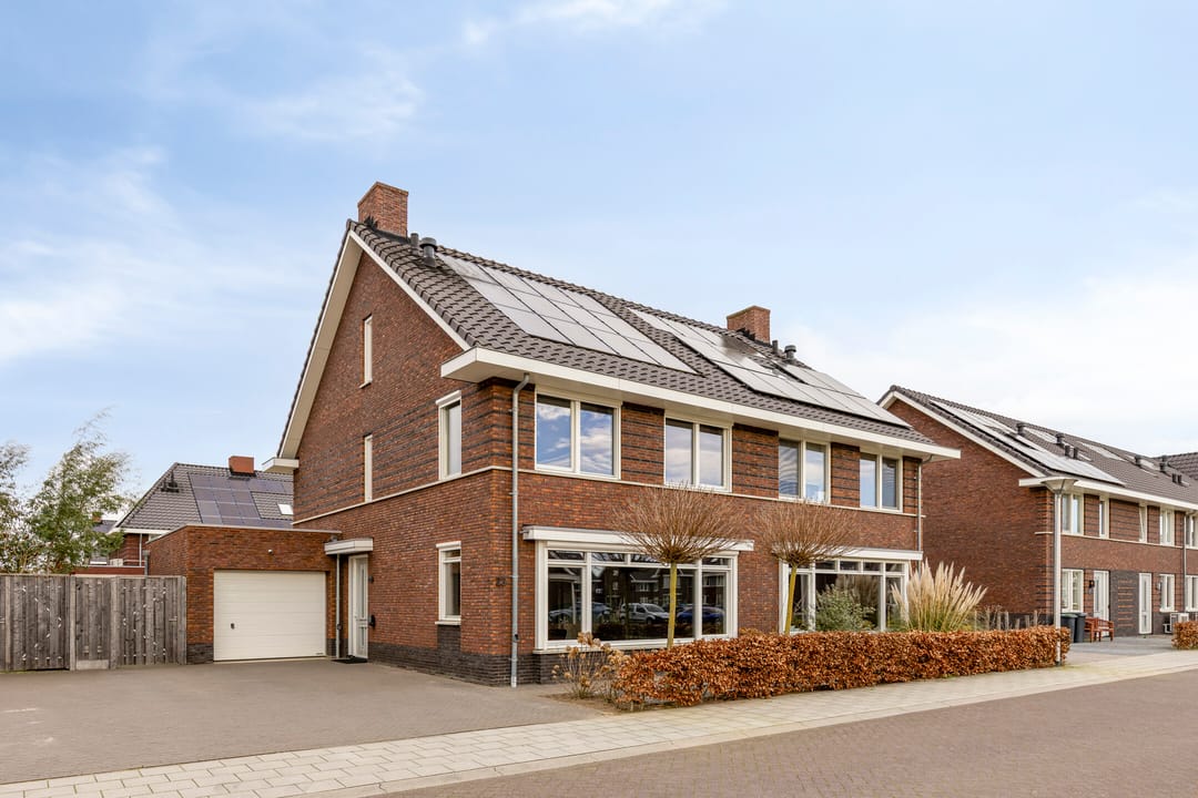 Foto 1 van St. Cecilia 23