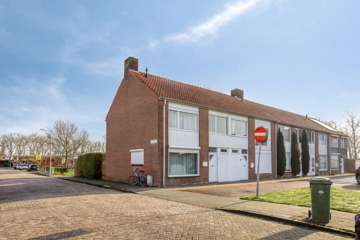 Foto 2 van Schuttershof 16